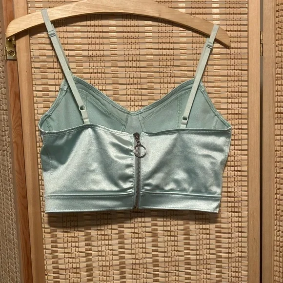 American Apparel Bustier - Picture 2 of 3